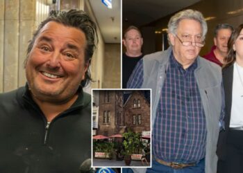 Owner, manager of famous NYC pizzeria Grimaldi's allegedly stole $20K in wages from workers, brazenly bragged about getting away with it: prosecutors