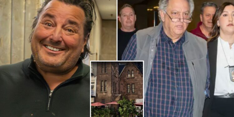 Owner, manager of famous NYC pizzeria Grimaldi's allegedly stole $20K in wages from workers, brazenly bragged about getting away with it: prosecutors