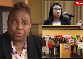 Retired judge blasts crime-ridden Oakland's mayor