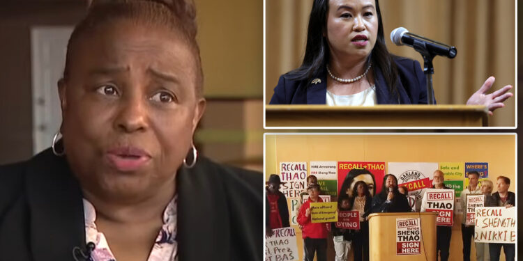 Retired judge blasts crime-ridden Oakland's mayor