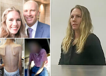 Ruby Franke asked if she 'made the news,' blamed kids for being 'full of evil' in jailhouse calls