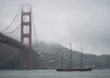 San Francisco voters get tough on crime and public disorder