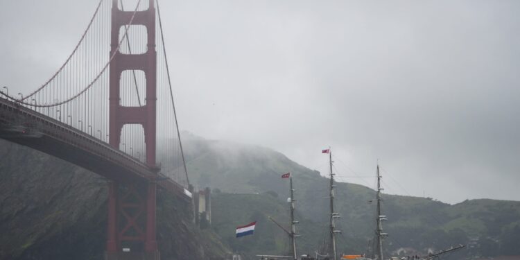 San Francisco voters get tough on crime and public disorder