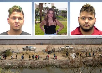 Second brother of Laken Riley's alleged killer arrested