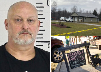 Slain Amish mom Rebekah Byler had throat cut, appeared to be scalped