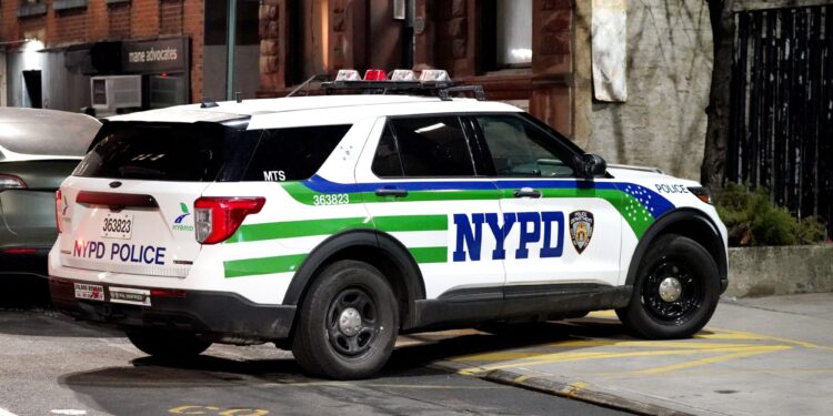 Study shows that repeat crime INCREASED in New York because of justice 'reforms'