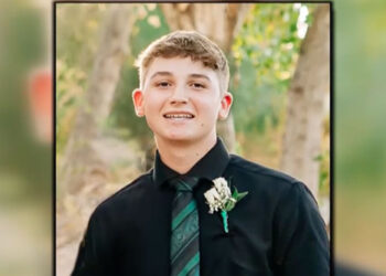 Talan Renner, high school football player who allegedly beat Preston Lord to death at party boasted of being 'too strong'