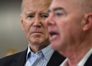 The Senate must hold an impeachment trial for Alejandro Mayorkas