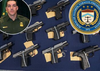 The deadly government guns program that made America unsafe