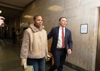 The subway cellist attacker is released without bail: Letters