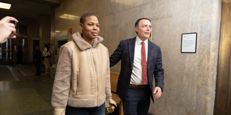 The subway cellist attacker is released without bail: Letters