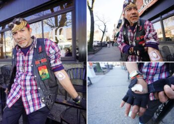 'The vigilantes will come out'