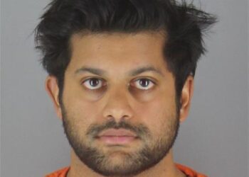 somak sarkar mughshot