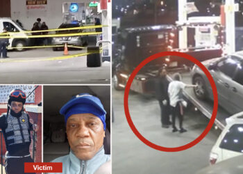 Tow truck driver, 30, gets supervised release after deadly, one-punch attack on elderly NYC man