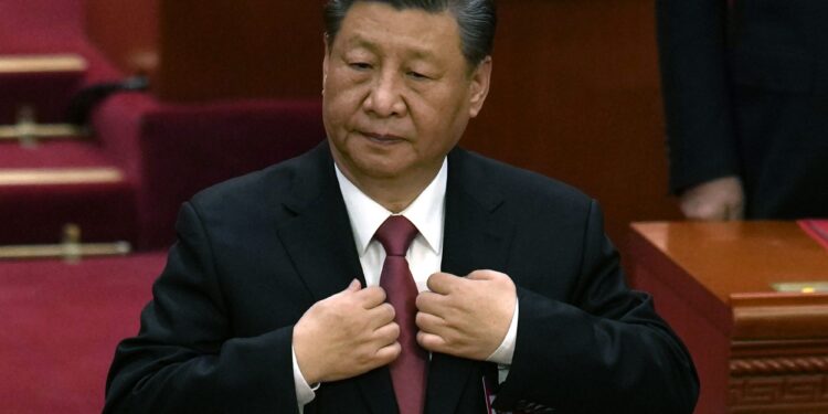 Why Wall Street’s getting out of China, NYC’s progressive regression and other commentary