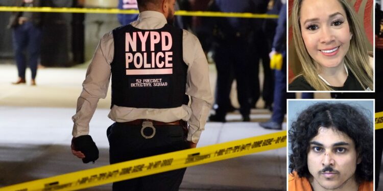 Why being murdered is almost impossible in NYC these days