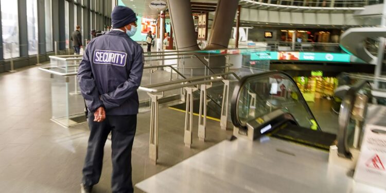 With rampant shoplifting, progressives are killing stores where people need them most