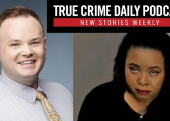 Dog show judge accused of plan to molest unborn baby; Mom’s revenge posse shoots suspected abuser