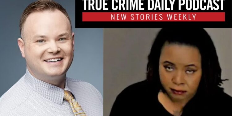 Dog show judge accused of plan to molest unborn baby; Mom’s revenge posse shoots suspected abuser