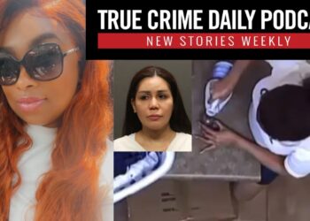 Astrologer fearing apocalypse stabs partner, throws kids on freeway; Wife poisons husband’s coffee