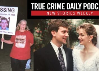 Man murdered by best friend and wife to cash in on life insurance; Mother brings killers to justice