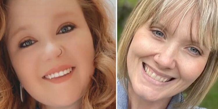 2 bodies recovered amid missing Kansas moms Veronica Butler, Jillian Kelley, investigation