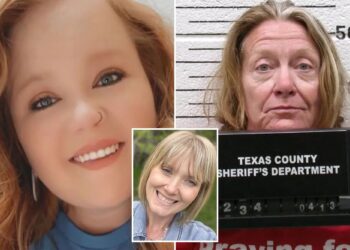 4 arrested in connection to disappearance of two Kansas moms: OSBI