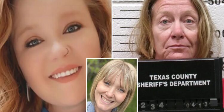 4 arrested in connection to disappearance of two Kansas moms: OSBI