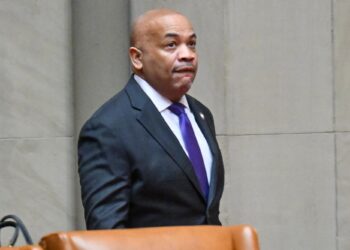 Carl Heastie wants proof of how penalties curb crime. How's this?