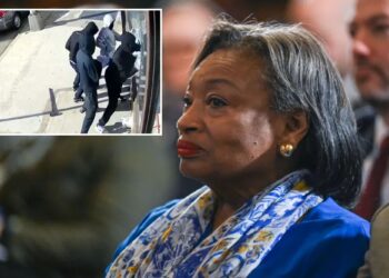 Crime up in NY Majority Leader Andrea Stewart-Cousins' hometown