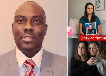 Ex-Army financial counselor Caz Craffy admits to defrauding grieving Gold Star families