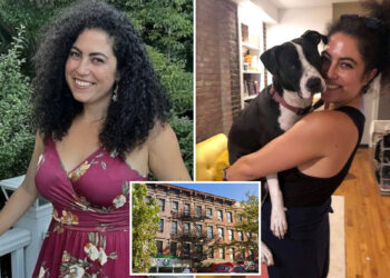 Ex-boyfriend charged after NYC woman's remains found ditched in apartment bathtub: cops