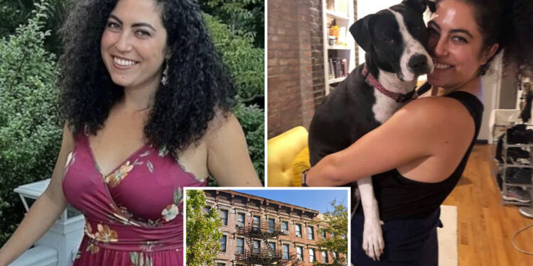 Ex-boyfriend charged after NYC woman's remains found ditched in apartment bathtub: cops