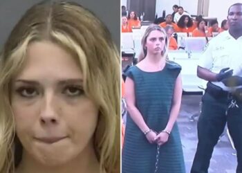 Florida woman who posed as 14-year-old to molest middle schoolers faces additional child sex charges
