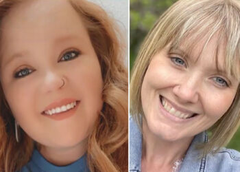 'Foul play' suspected for missing Kansas moms Veronica Butler and Jilian Kelley in Oklahoma