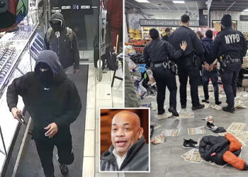 Heastie doubles down on refusing to back stiffer penalties in retail assaults