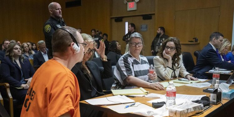 Jennifer and James Crumbley and the Trend of Legal Consequences for Parents