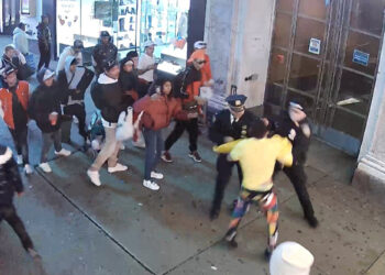 Joe Biden's insane asylum policy makes life easier for criminals moment they illegally enter US