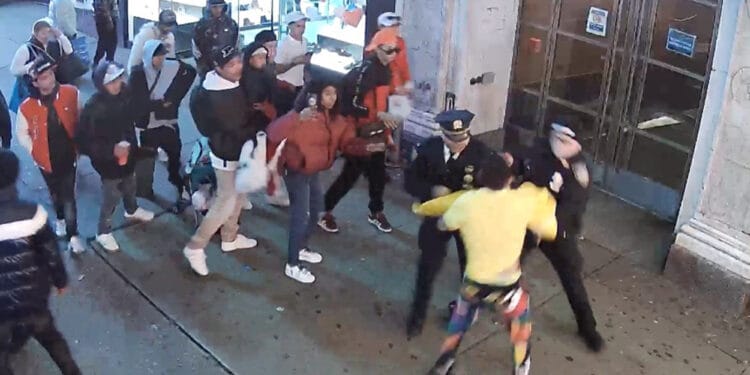 Joe Biden's insane asylum policy makes life easier for criminals moment they illegally enter US