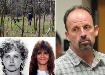 LI search not tied to Gilgo, but another possible serial killer