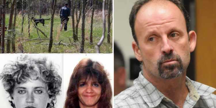 LI search not tied to Gilgo, but another possible serial killer