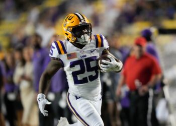 Trey Holly won't face an attempted murder charge in connection to the Feb. 9 shooting in Louisiana.
