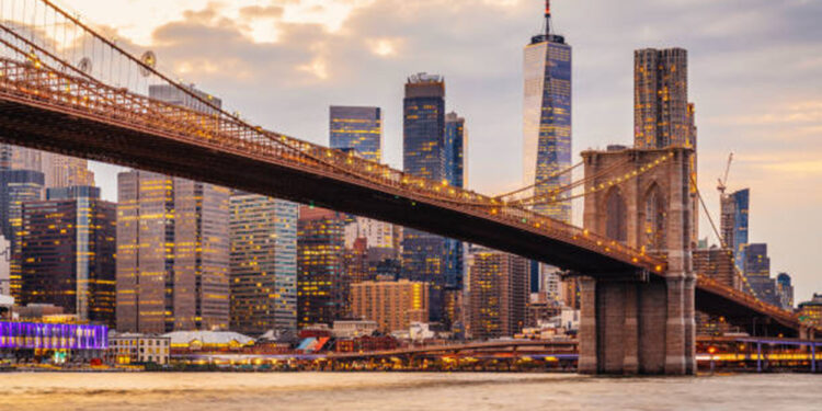 Make NYC orderly for everyone