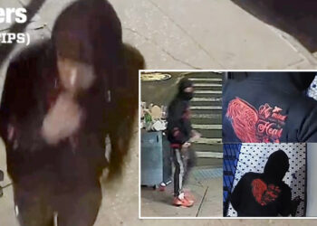 Man threatens to shoot woman, 23, rapes her in terrifying ordeal at NYC building: cops