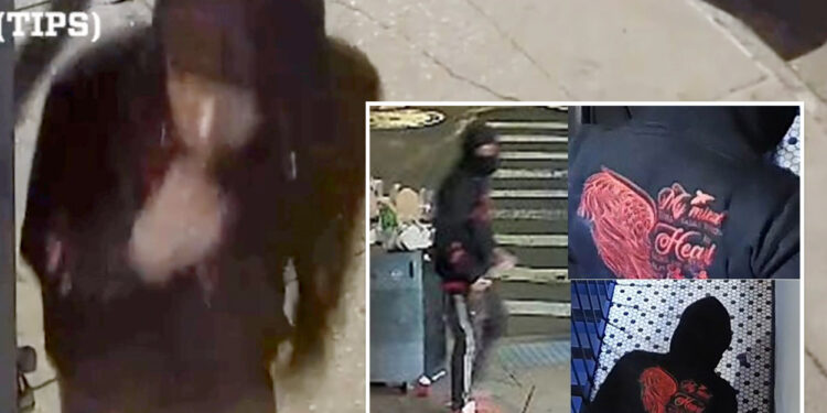Man threatens to shoot woman, 23, rapes her in terrifying ordeal at NYC building: cops