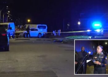 Memphis block party shooting leaves 2 dead, 6 injured