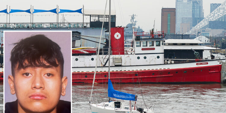 Migrant who 'swiped' FDNY boat freed without bail, immediately strikes again: witnesses