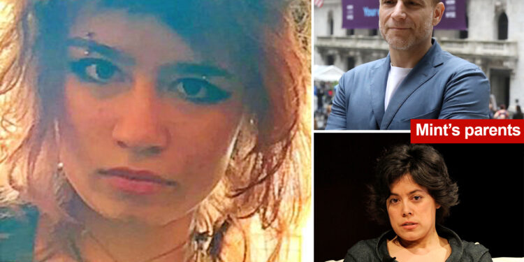 Mint Butterfield found in van with man, 26, now facing kidnapping charges