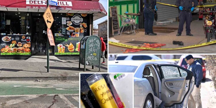 Murders down up to 20% in some major US cities -- including NYC: 'Very positive trends'