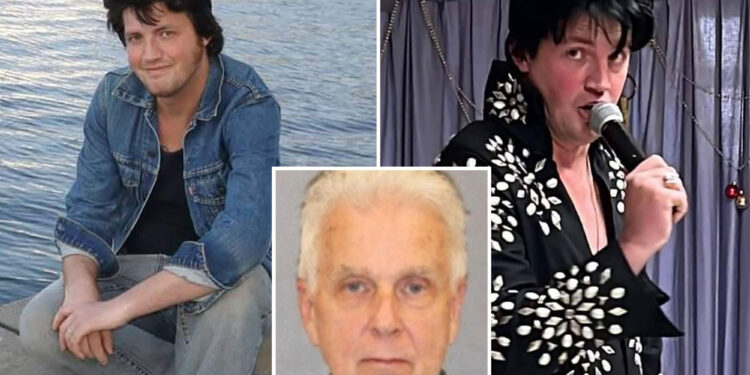 NY Elvis impersonator dies after being chloroformed in sex encounter